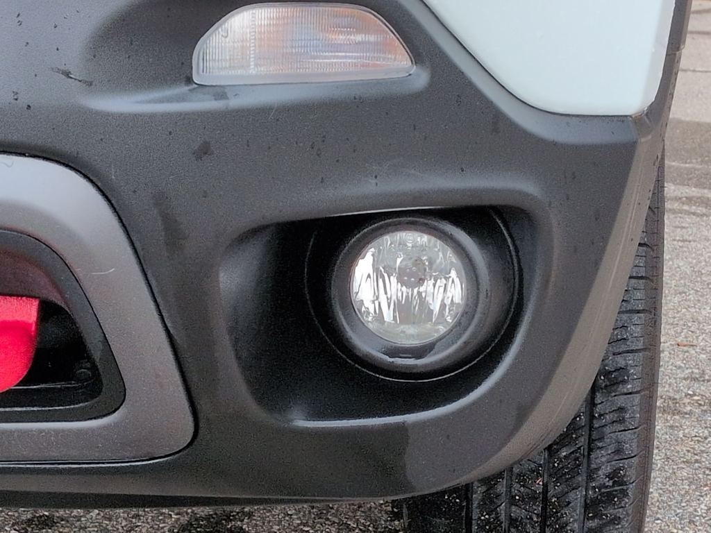 Thumbnail: 2022 Jeep Renegade - 25