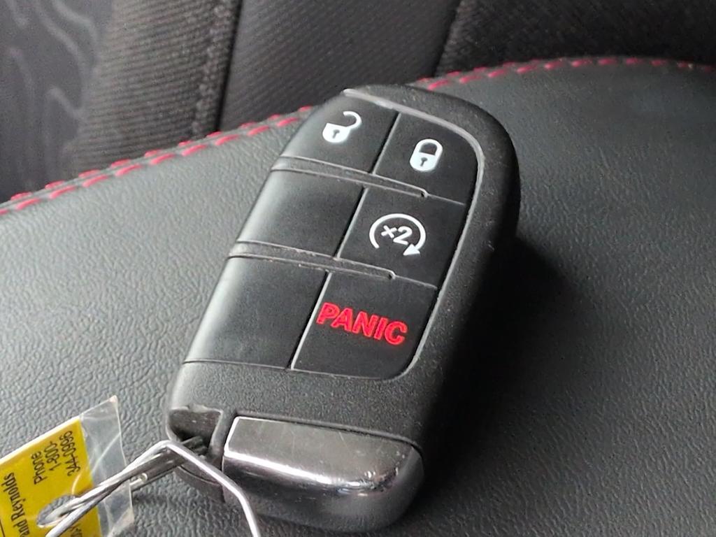 Thumbnail: 2022 Jeep Renegade - 19