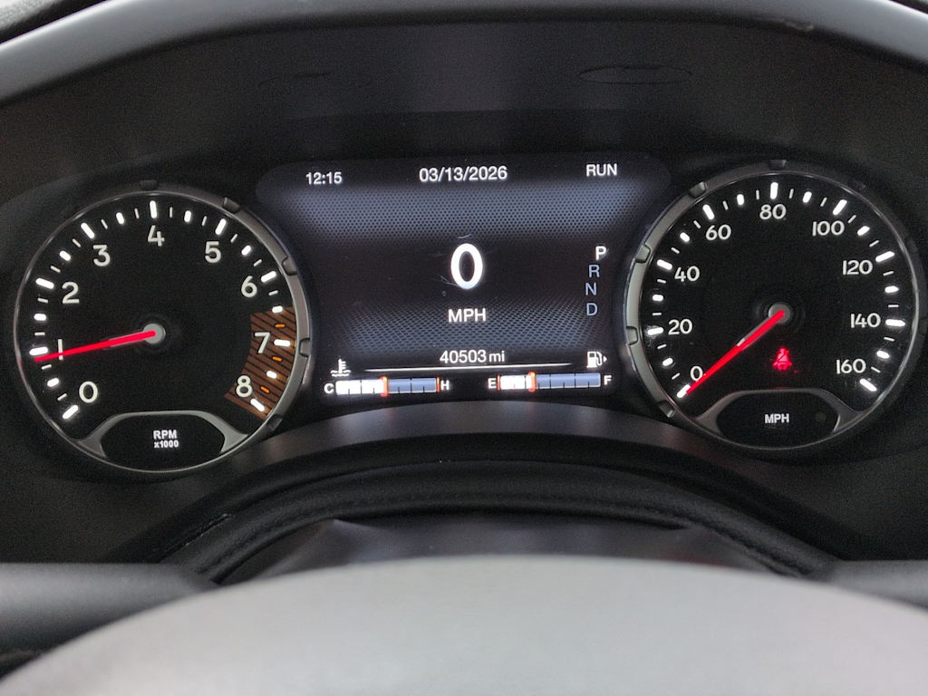 Thumbnail: 2022 Jeep Renegade - 17