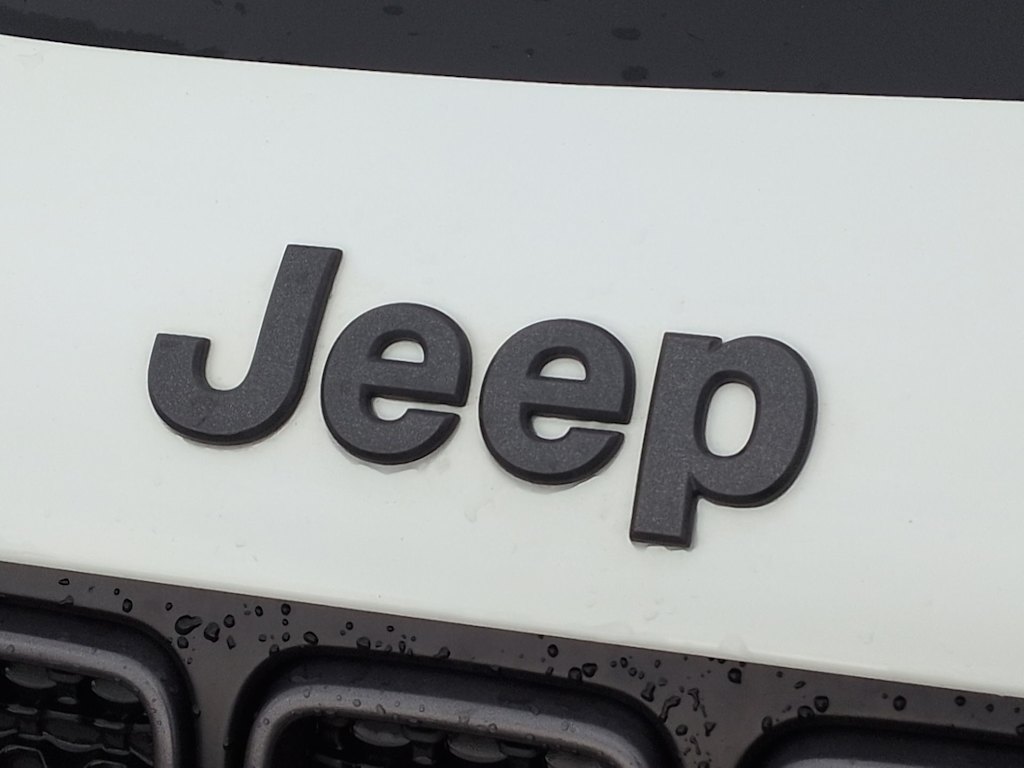 Thumbnail: 2022 Jeep Renegade - 7