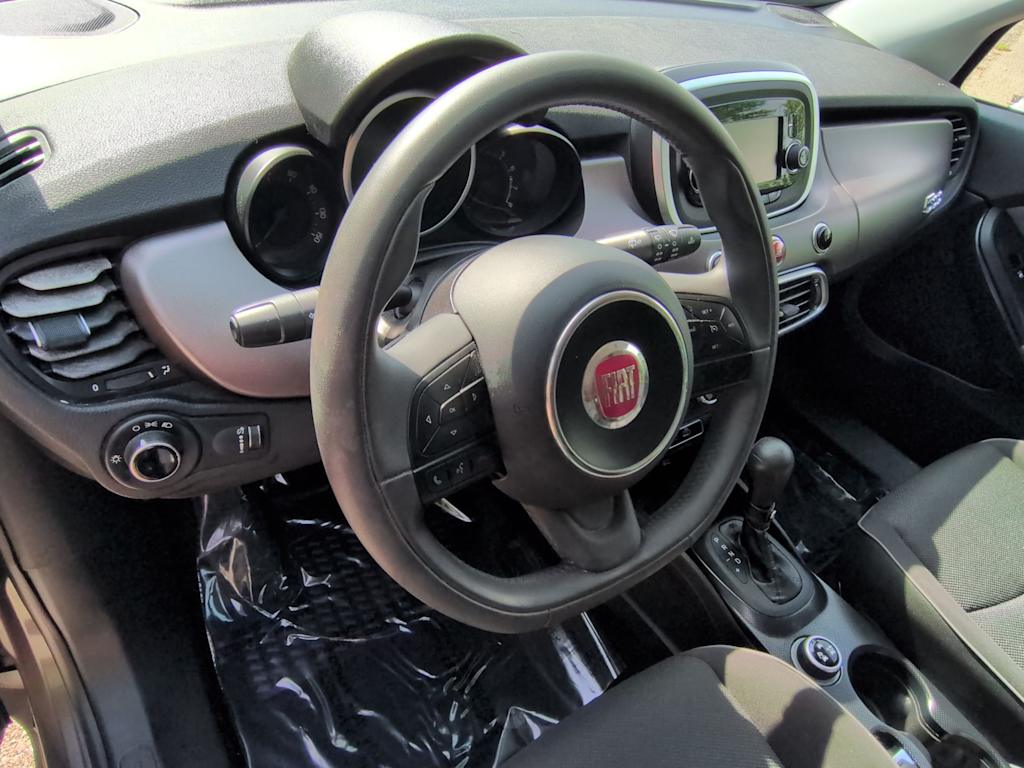 Thumbnail: 2016 Fiat 500X - 2