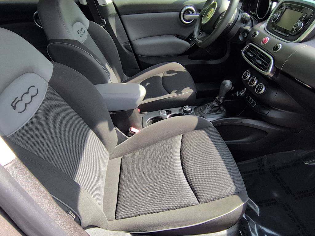 Thumbnail: 2016 Fiat 500X - 11