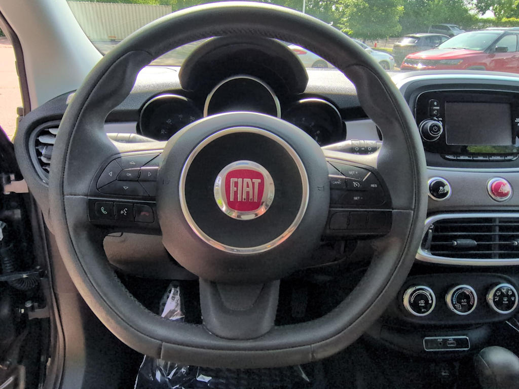Thumbnail: 2016 Fiat 500X - 13