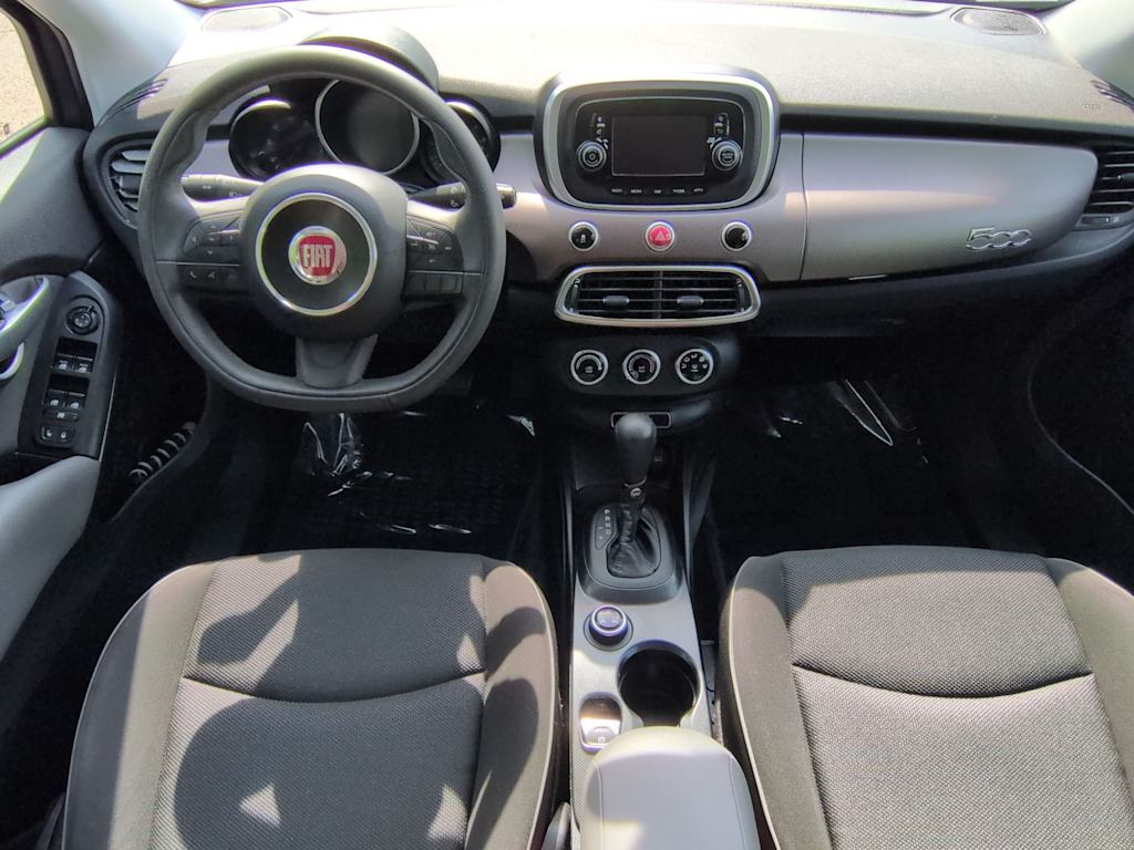 Thumbnail: 2016 Fiat 500X - 9