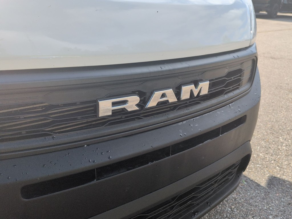 Thumbnail: 2021 RAM ProMaster City - 6