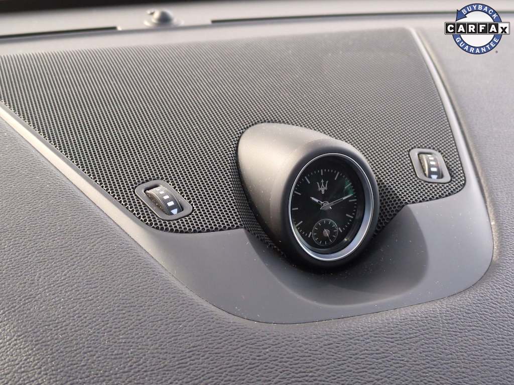2022 Maserati Levante GT 37