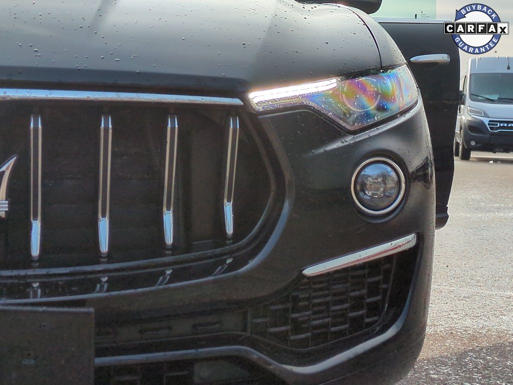 2022 Maserati Levante GT 25