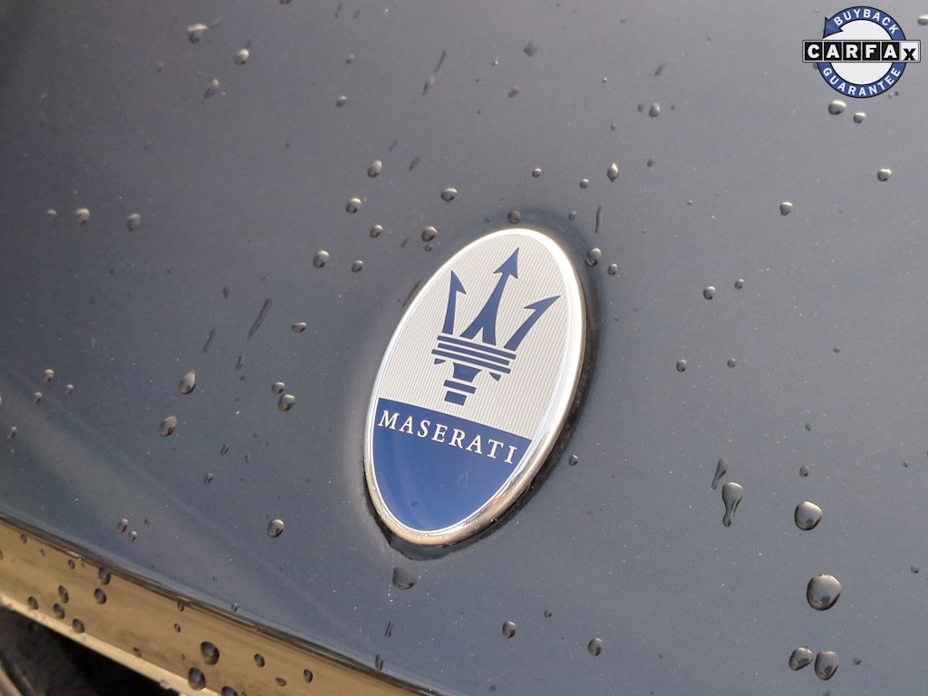 2022 Maserati Levante GT 7