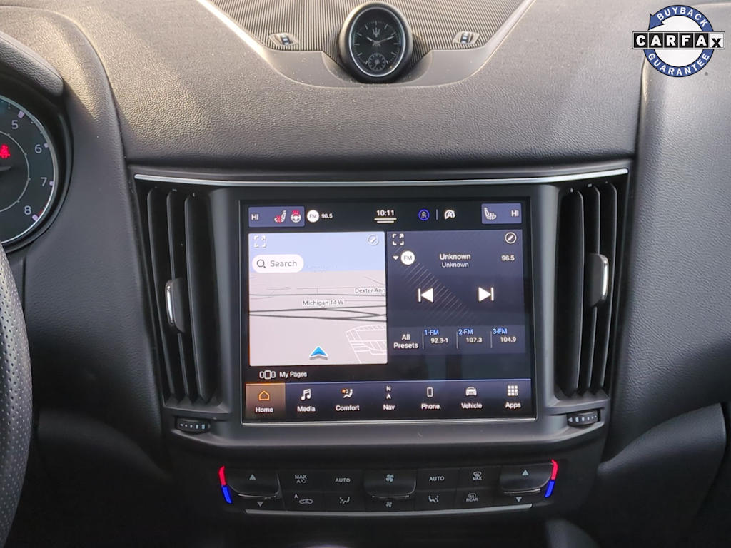 2022 Maserati Levante GT 15