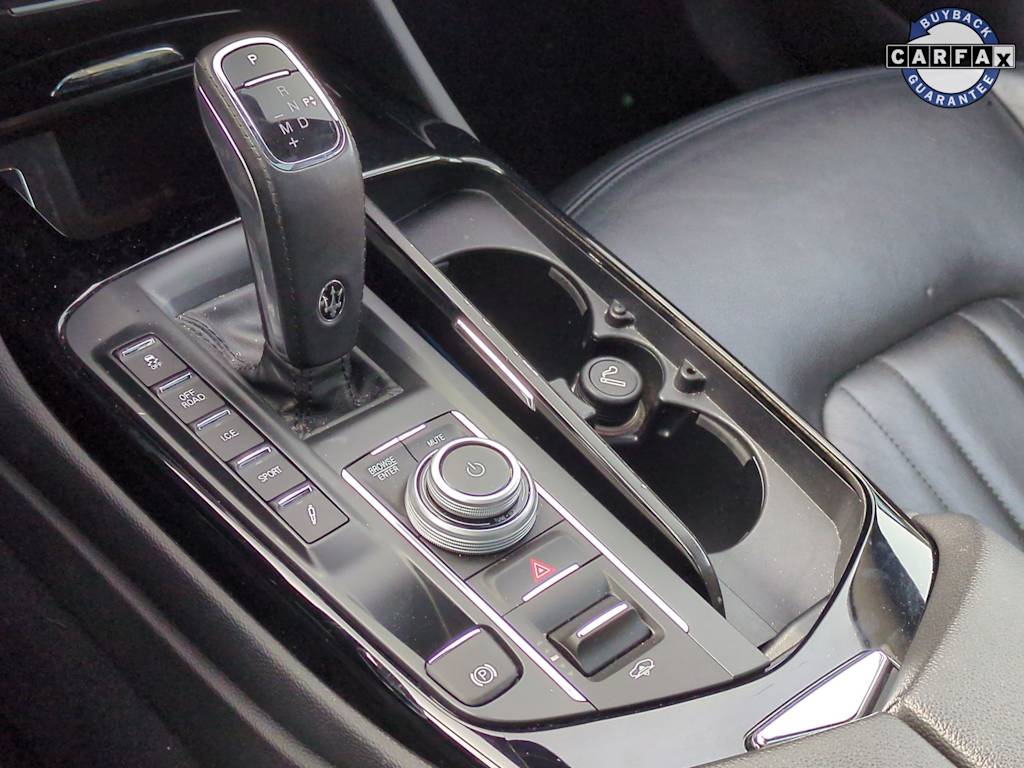 2022 Maserati Levante GT 16