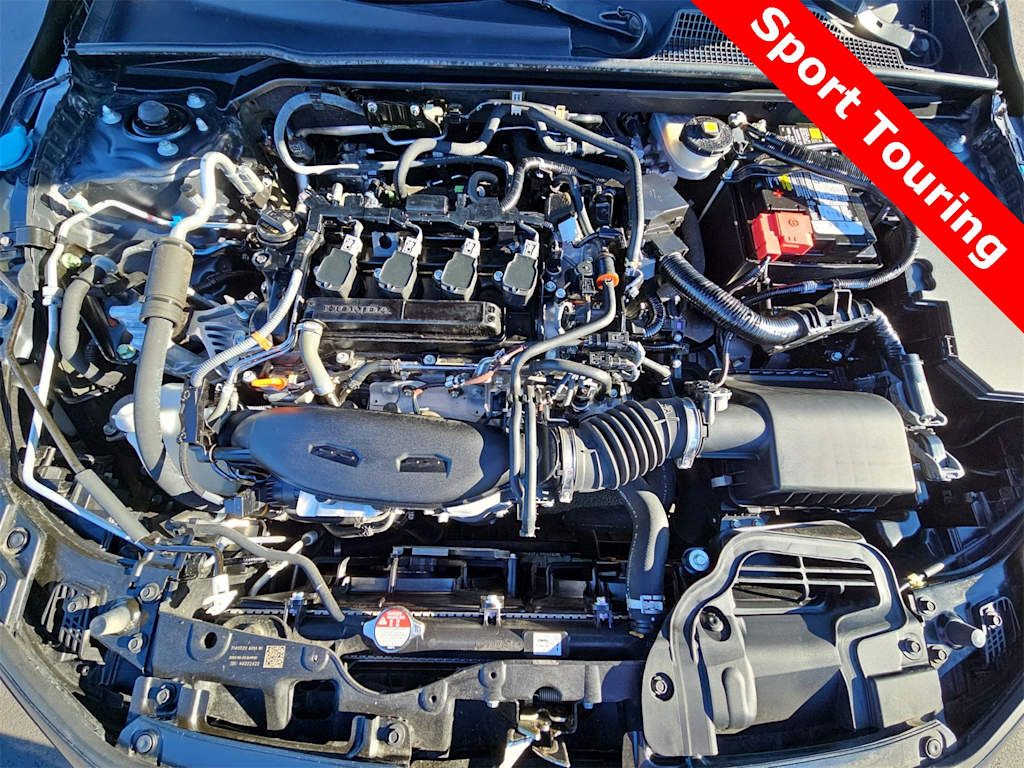 Thumbnail: 2022 Honda Civic - 9