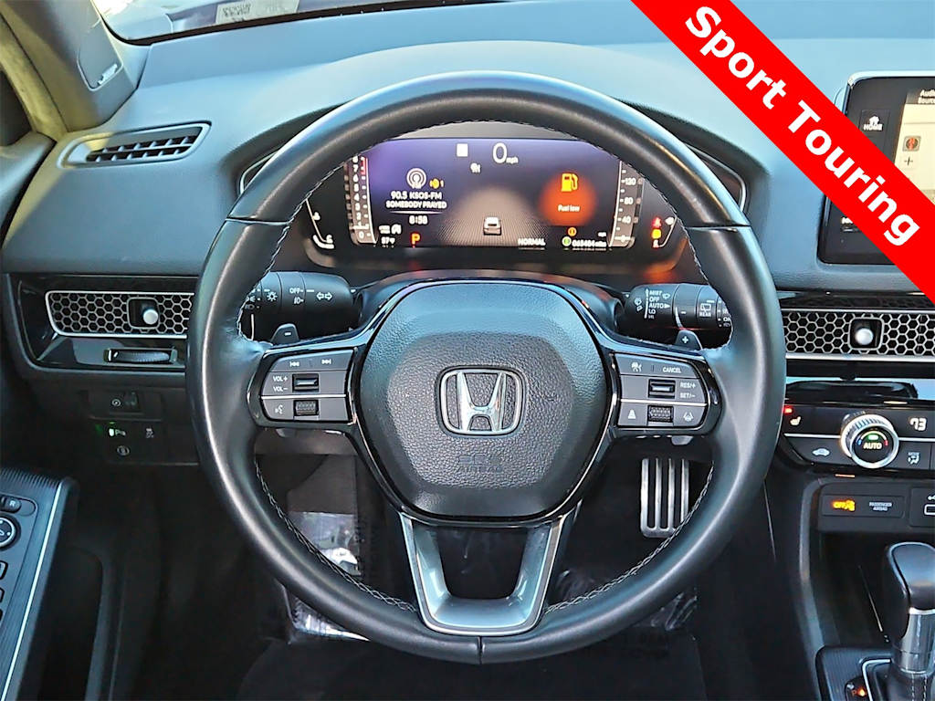 Thumbnail: 2022 Honda Civic - 10