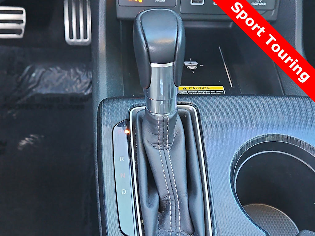 Thumbnail: 2022 Honda Civic - 15