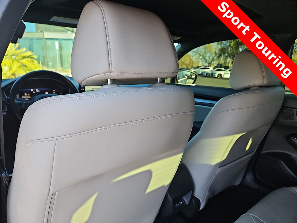 Thumbnail: 2022 Honda Civic - 12