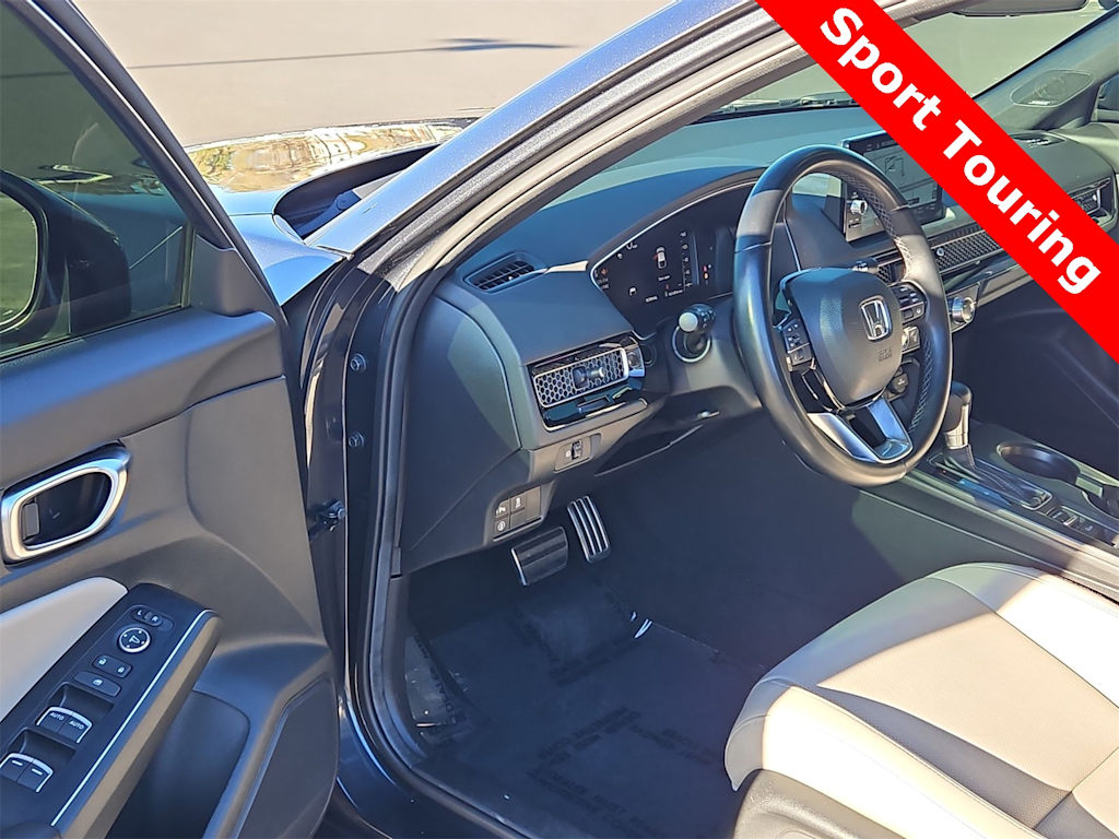 Thumbnail: 2022 Honda Civic - 23