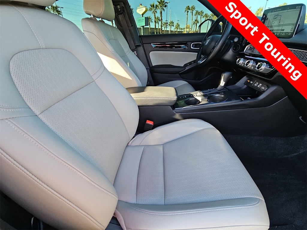 Thumbnail: 2022 Honda Civic - 25