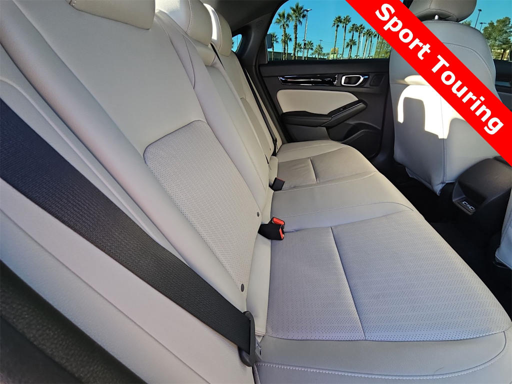 Thumbnail: 2022 Honda Civic - 24