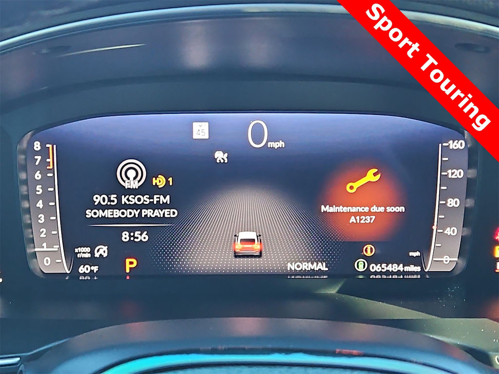 Thumbnail: 2022 Honda Civic - 16