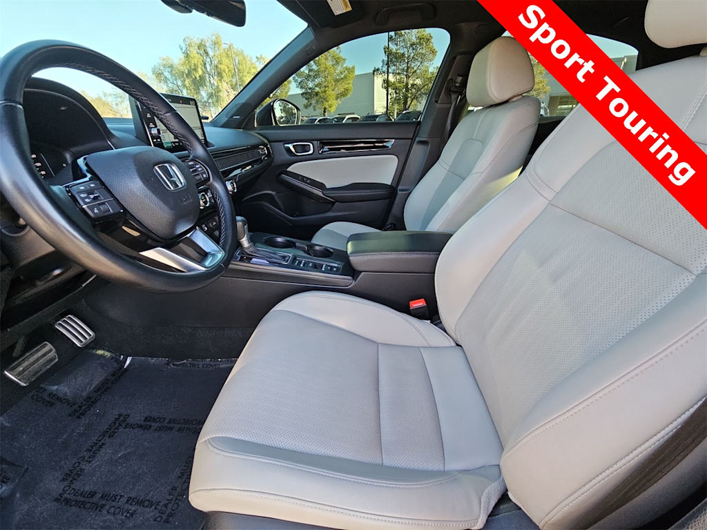 Thumbnail: 2022 Honda Civic - 11