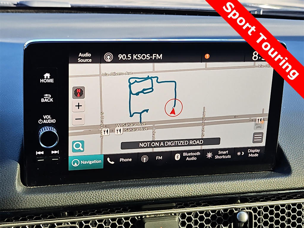 Thumbnail: 2022 Honda Civic - 27