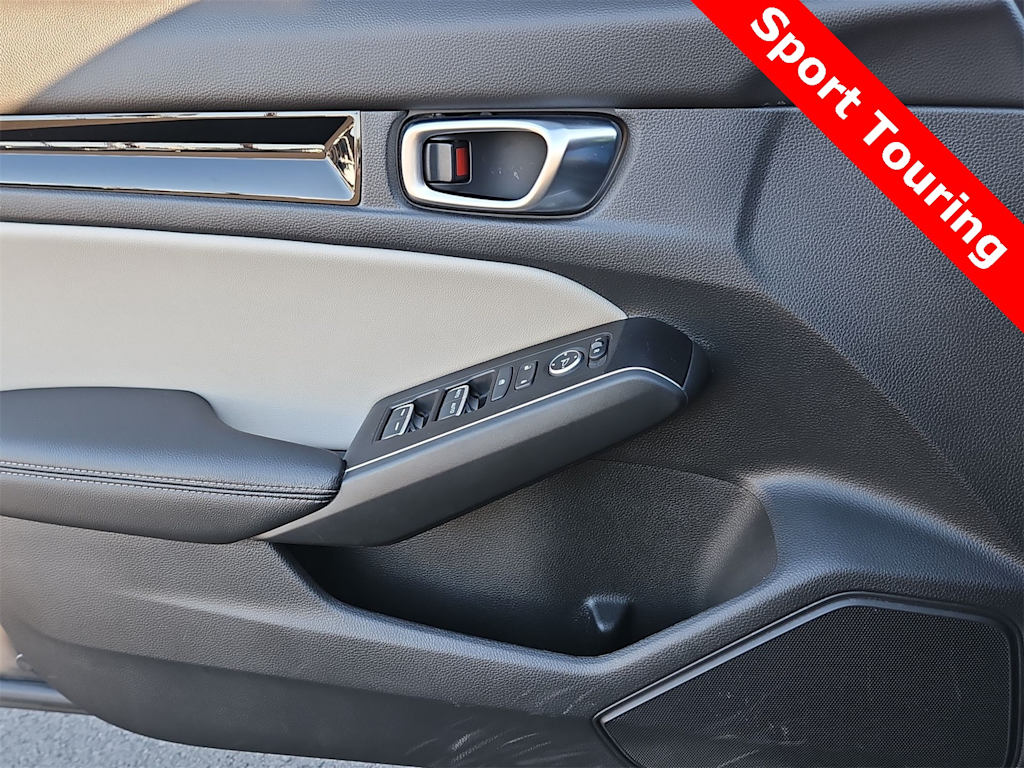 Thumbnail: 2022 Honda Civic - 29