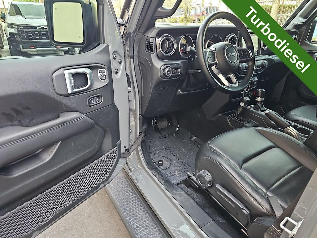 Thumbnail: 2020 Jeep Wrangler - 2