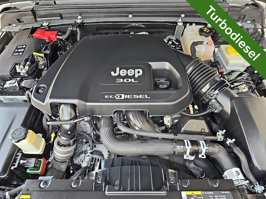 Thumbnail: 2020 Jeep Wrangler - 9