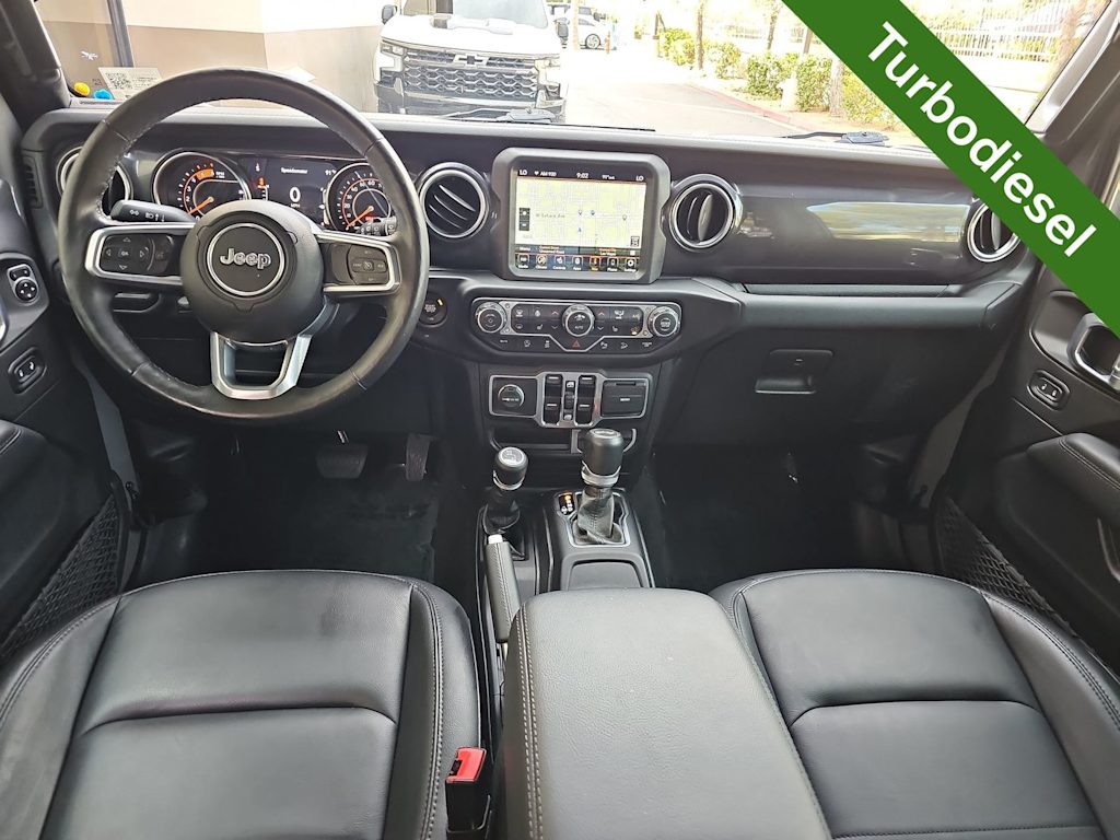 Thumbnail: 2020 Jeep Wrangler - 10