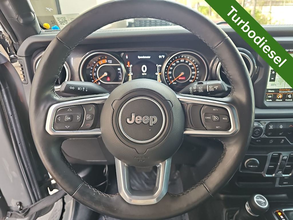 Thumbnail: 2020 Jeep Wrangler - 14