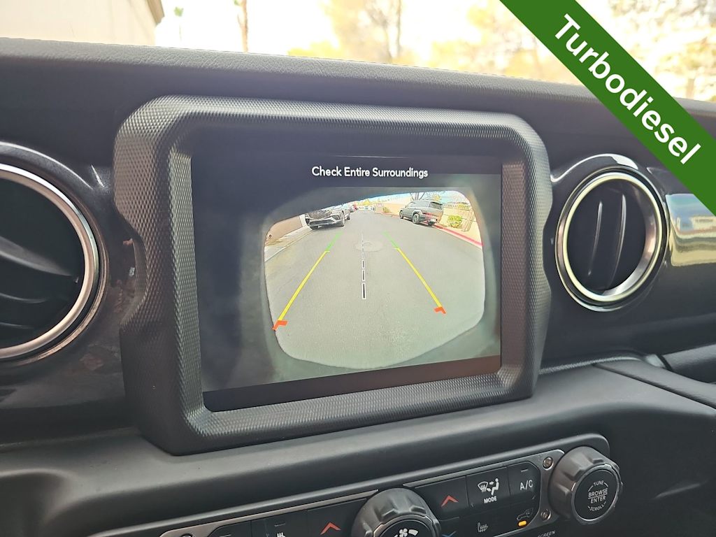 Thumbnail: 2020 Jeep Wrangler - 26