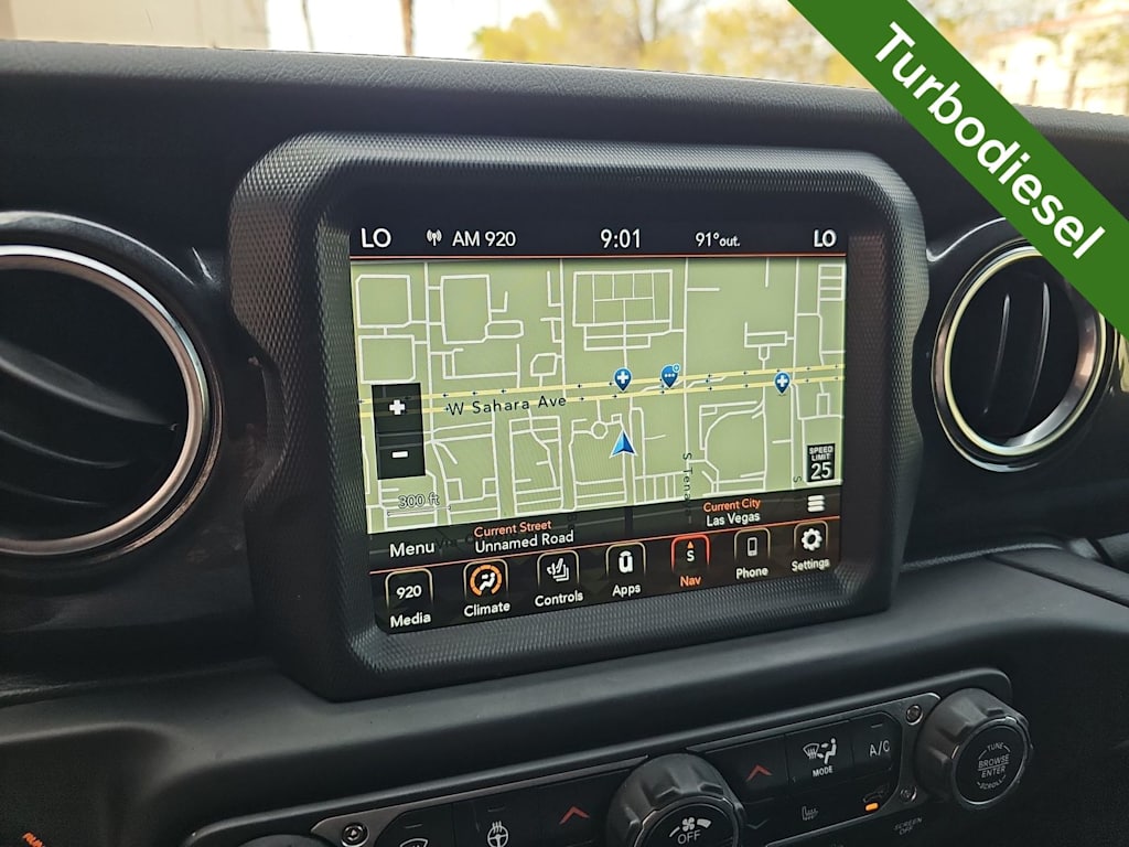 Thumbnail: 2020 Jeep Wrangler - 27