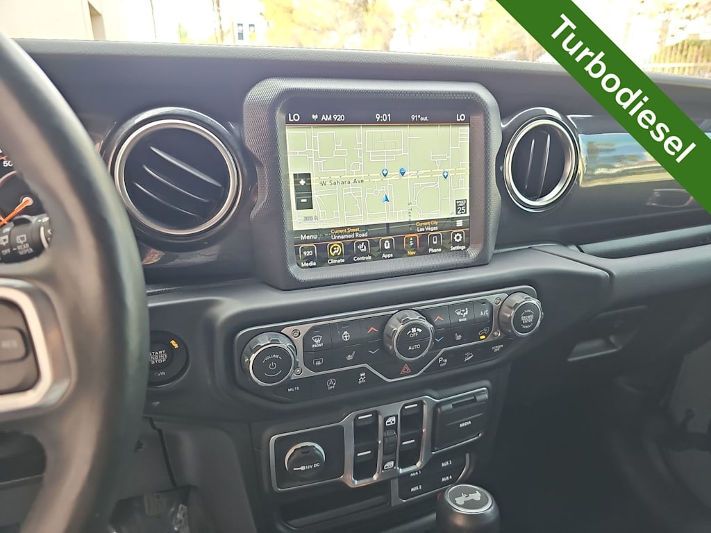 Thumbnail: 2020 Jeep Wrangler - 15