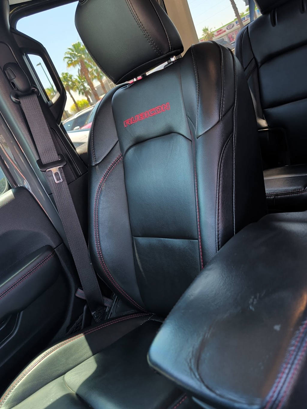 Thumbnail: 2019 Jeep Wrangler - 5