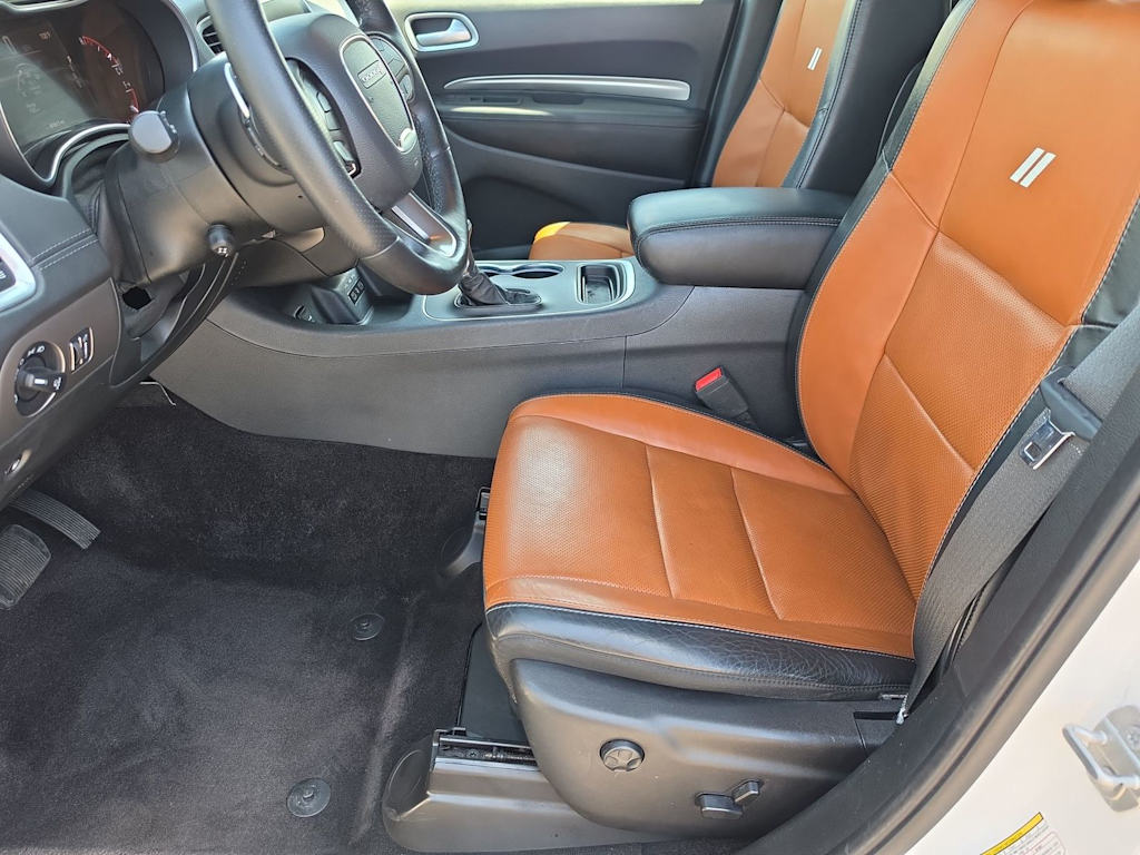 Thumbnail: 2019 Dodge Durango - 11