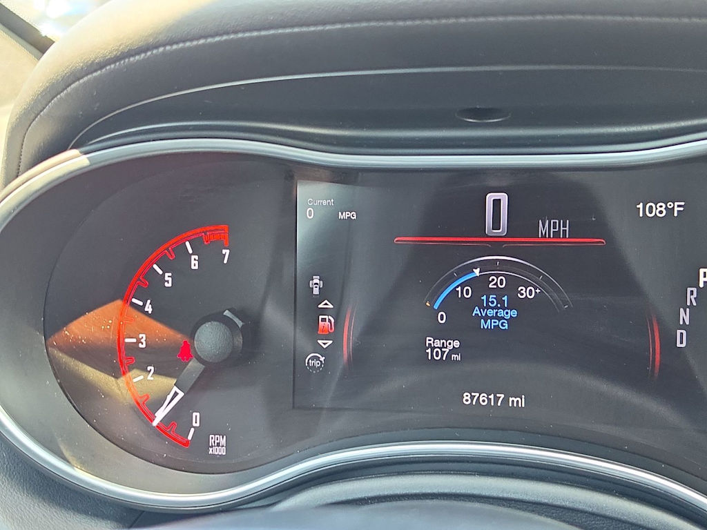 Thumbnail: 2019 Dodge Durango - 17