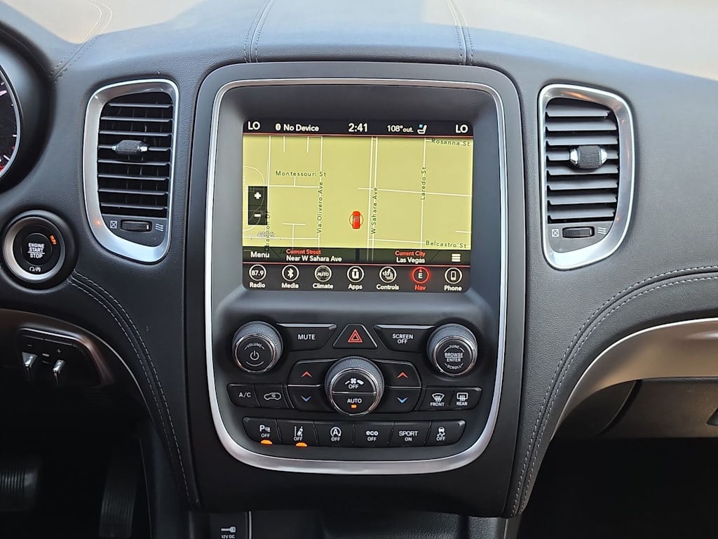 Thumbnail: 2019 Dodge Durango - 15