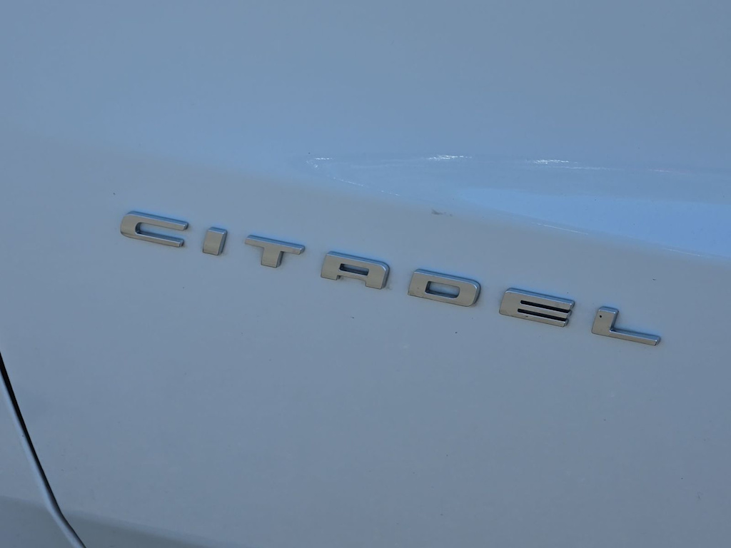 Thumbnail: 2019 Dodge Durango - 7