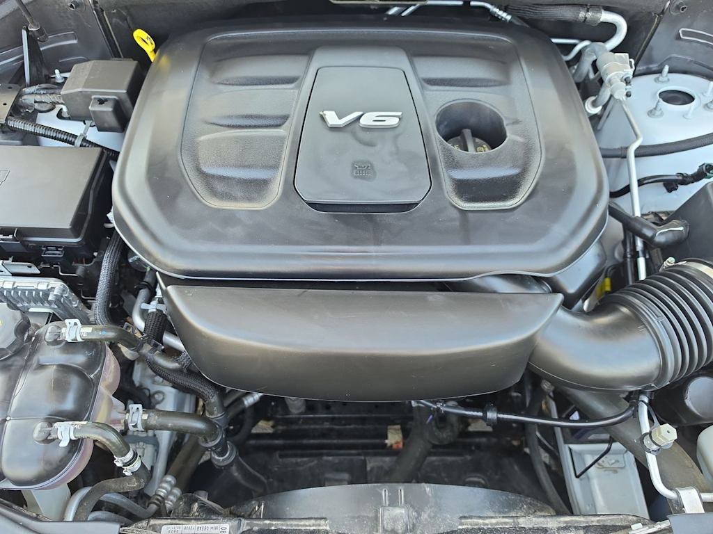 Thumbnail: 2019 Dodge Durango - 9