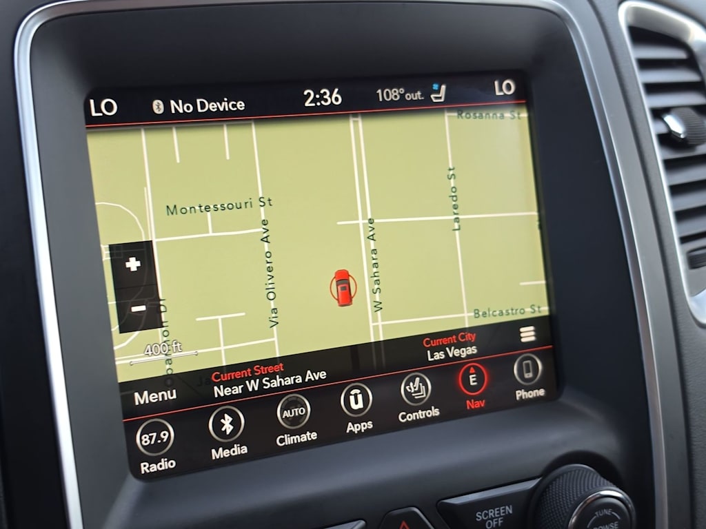 Thumbnail: 2019 Dodge Durango - 28