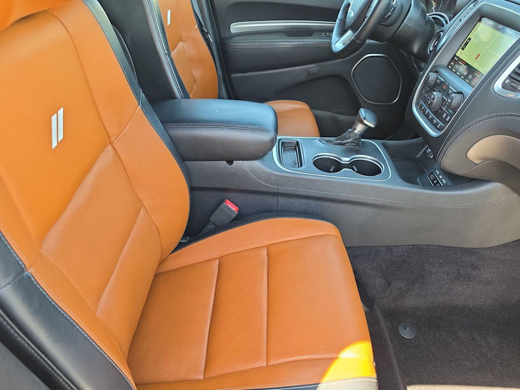 Thumbnail: 2019 Dodge Durango - 12