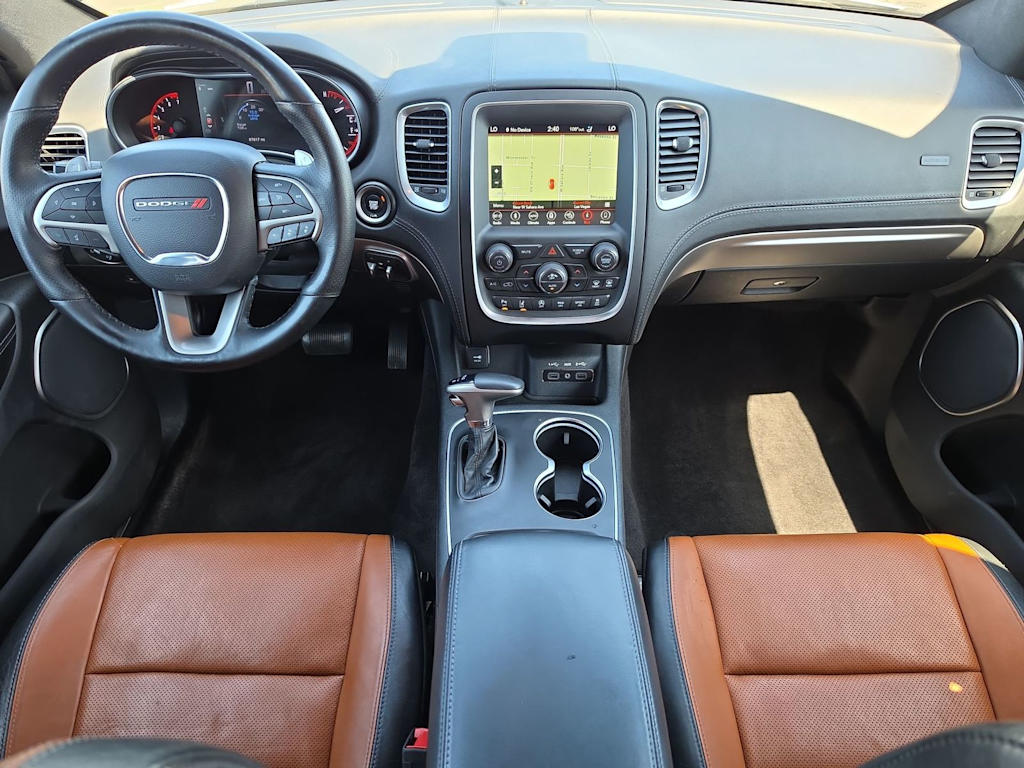 Thumbnail: 2019 Dodge Durango - 10