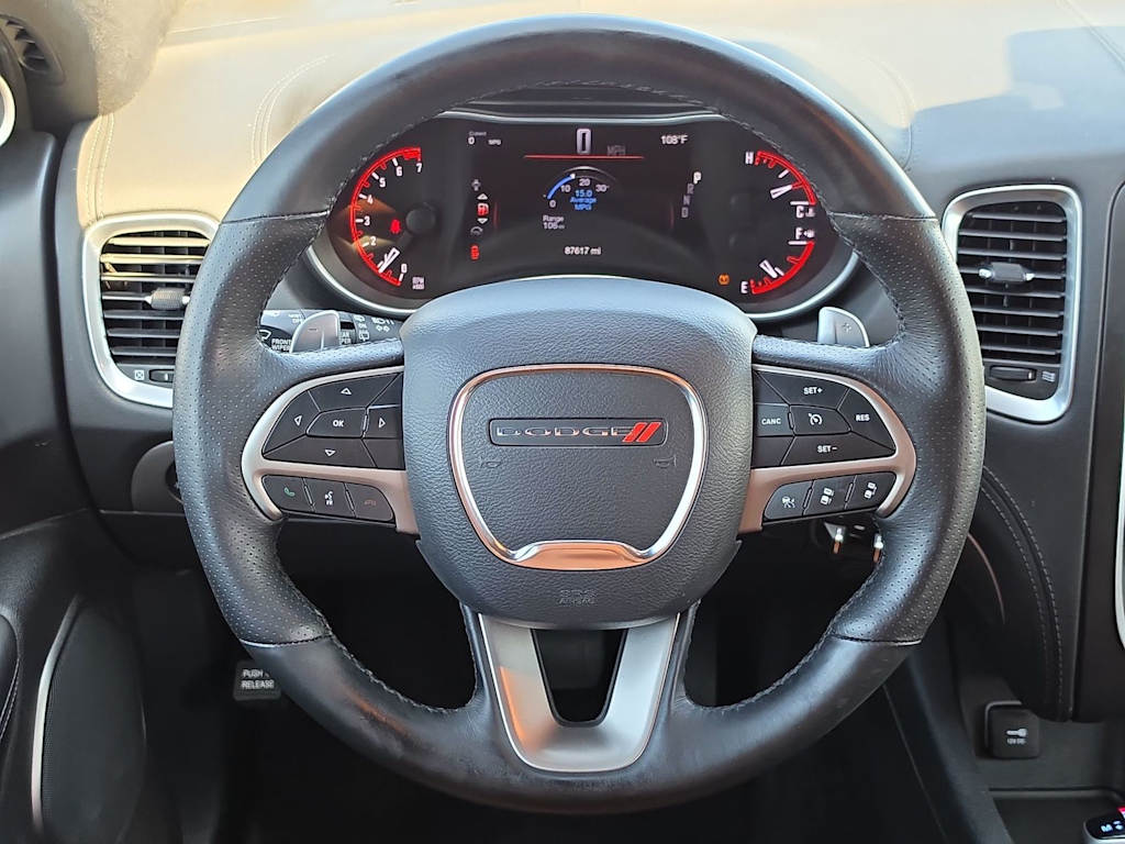 Thumbnail: 2019 Dodge Durango - 14
