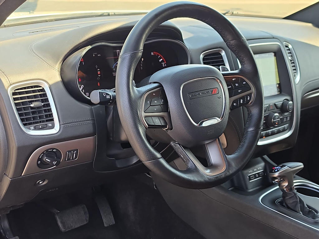 Thumbnail: 2019 Dodge Durango - 2