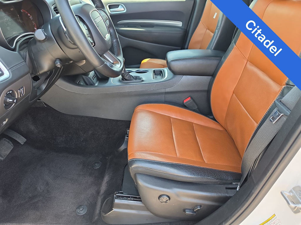 Thumbnail: 2019 Dodge Durango - 11