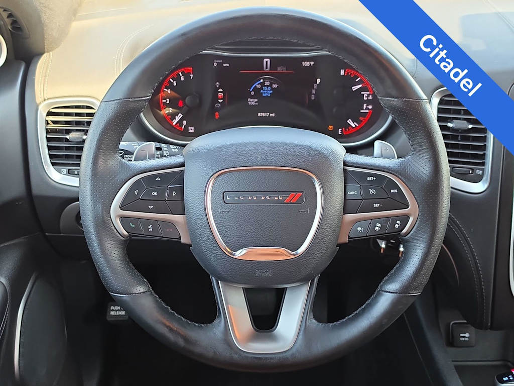 Thumbnail: 2019 Dodge Durango - 14