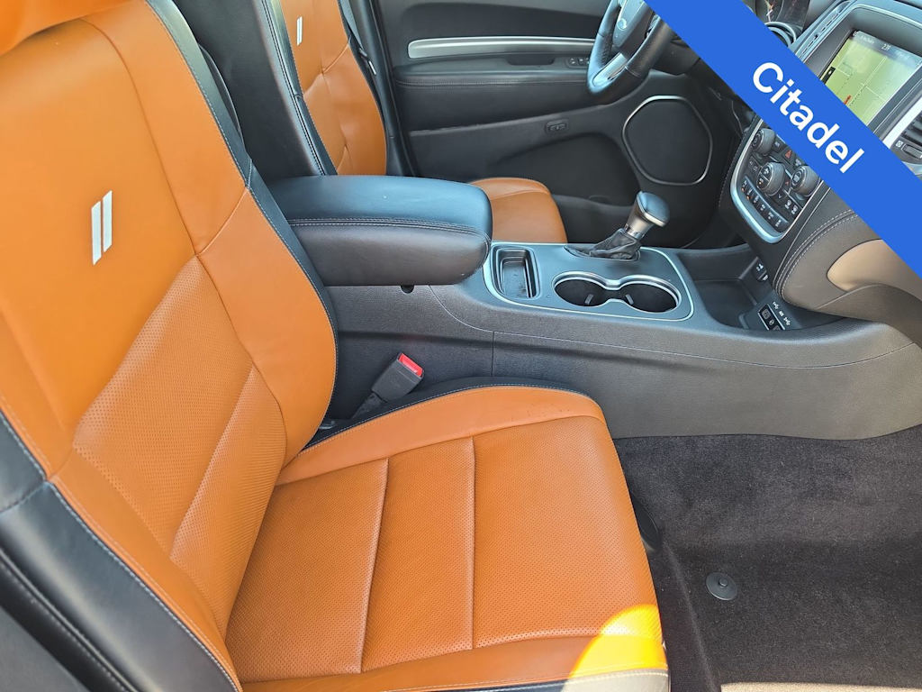 Thumbnail: 2019 Dodge Durango - 23