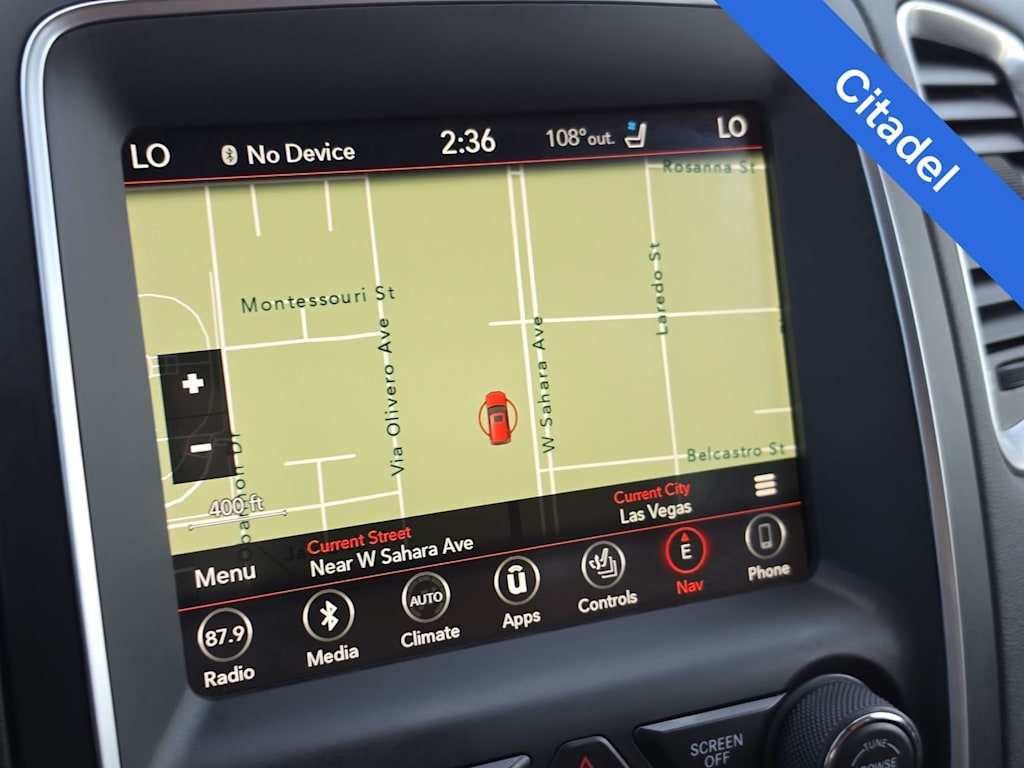 Thumbnail: 2019 Dodge Durango - 27