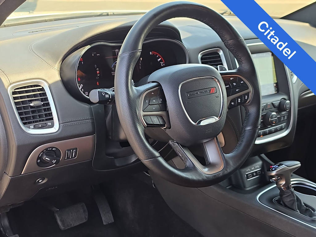 Thumbnail: 2019 Dodge Durango - 2