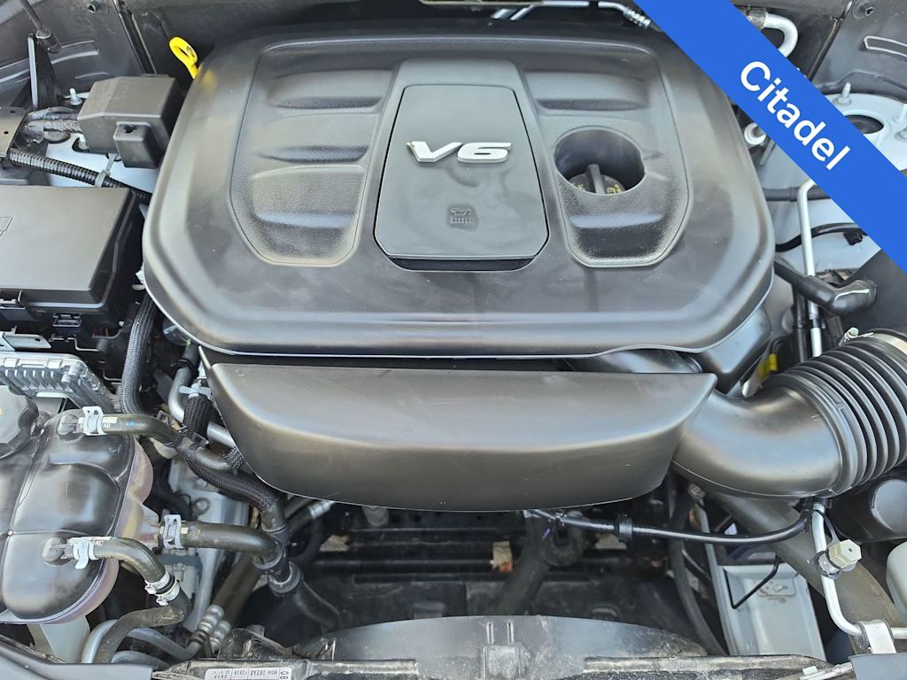 Thumbnail: 2019 Dodge Durango - 9