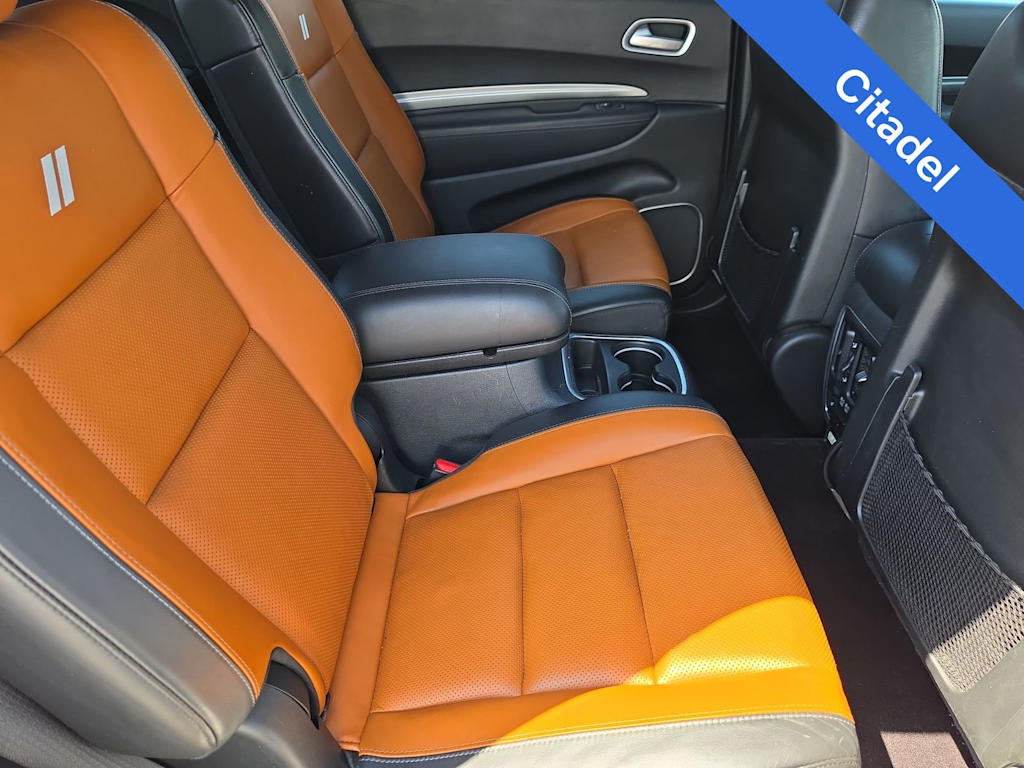 Thumbnail: 2019 Dodge Durango - 12